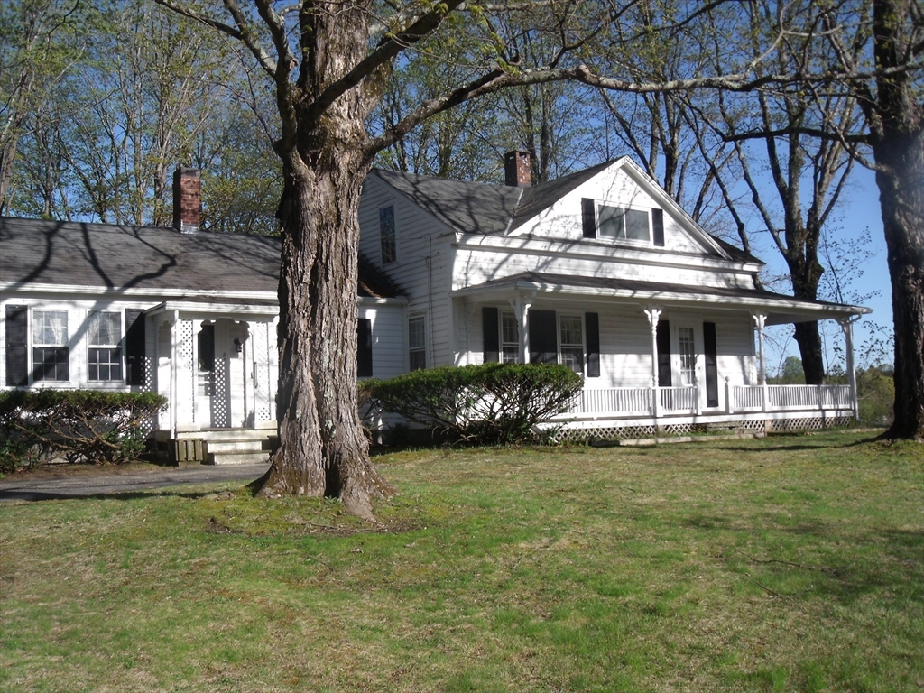 2 North Street Williamsburg, MA 01096 - Photo 2 of 26 Gallery Image 2