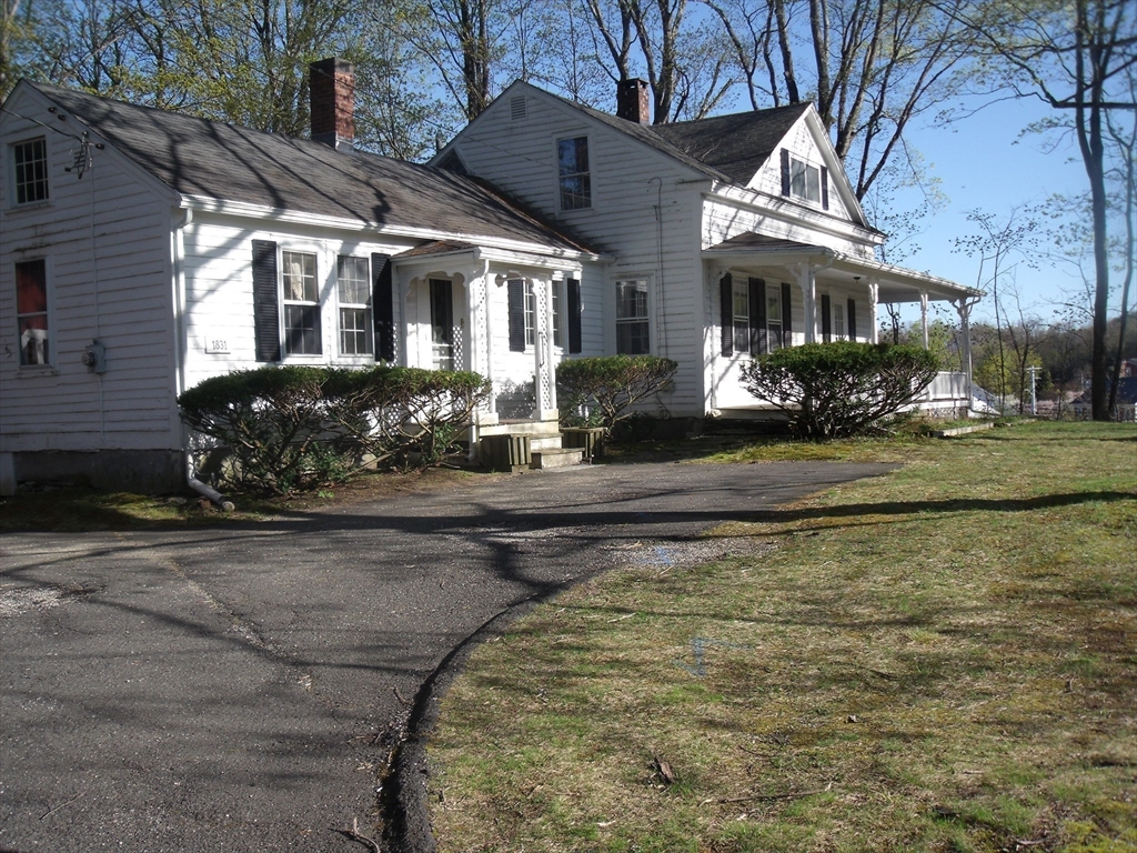 2 North Street Williamsburg, MA 01096 - Photo 3 of 26 Gallery Image 3