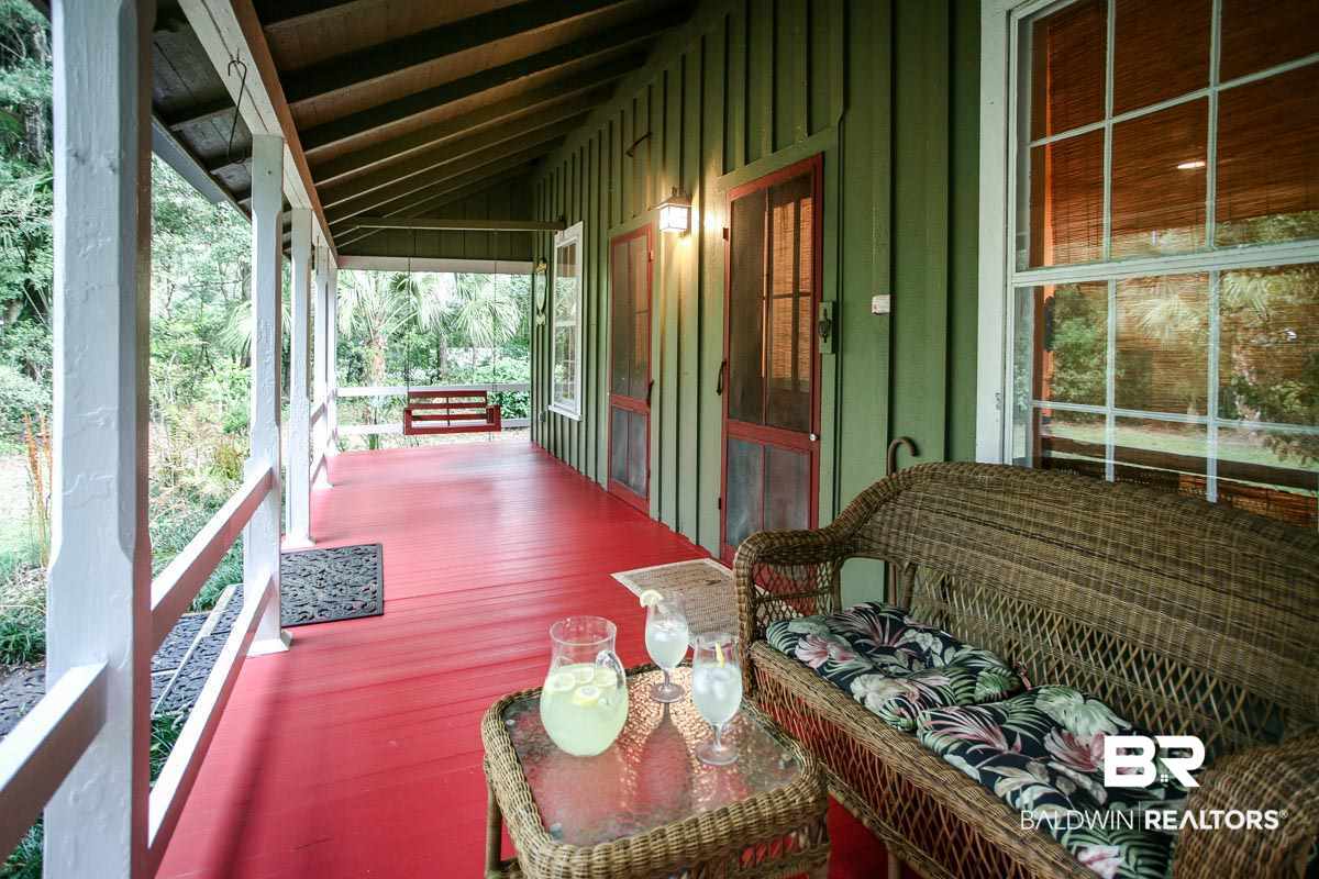 14358 Oak Street Magnolia Springs, AL 36555 - Photo 20 of 42