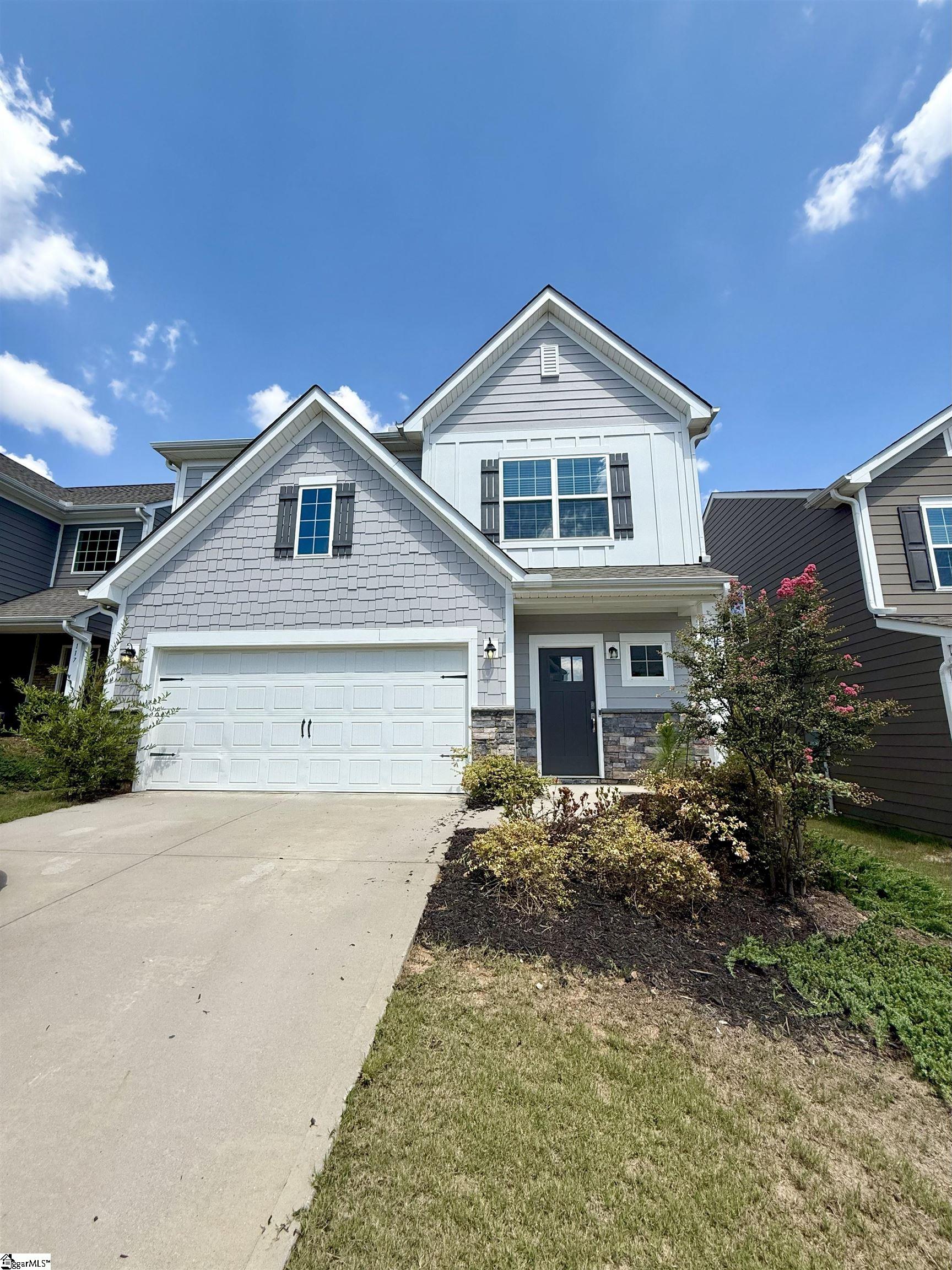 121 Magnolia Street Woodruff, SC 29388 - Photo 2 of 33