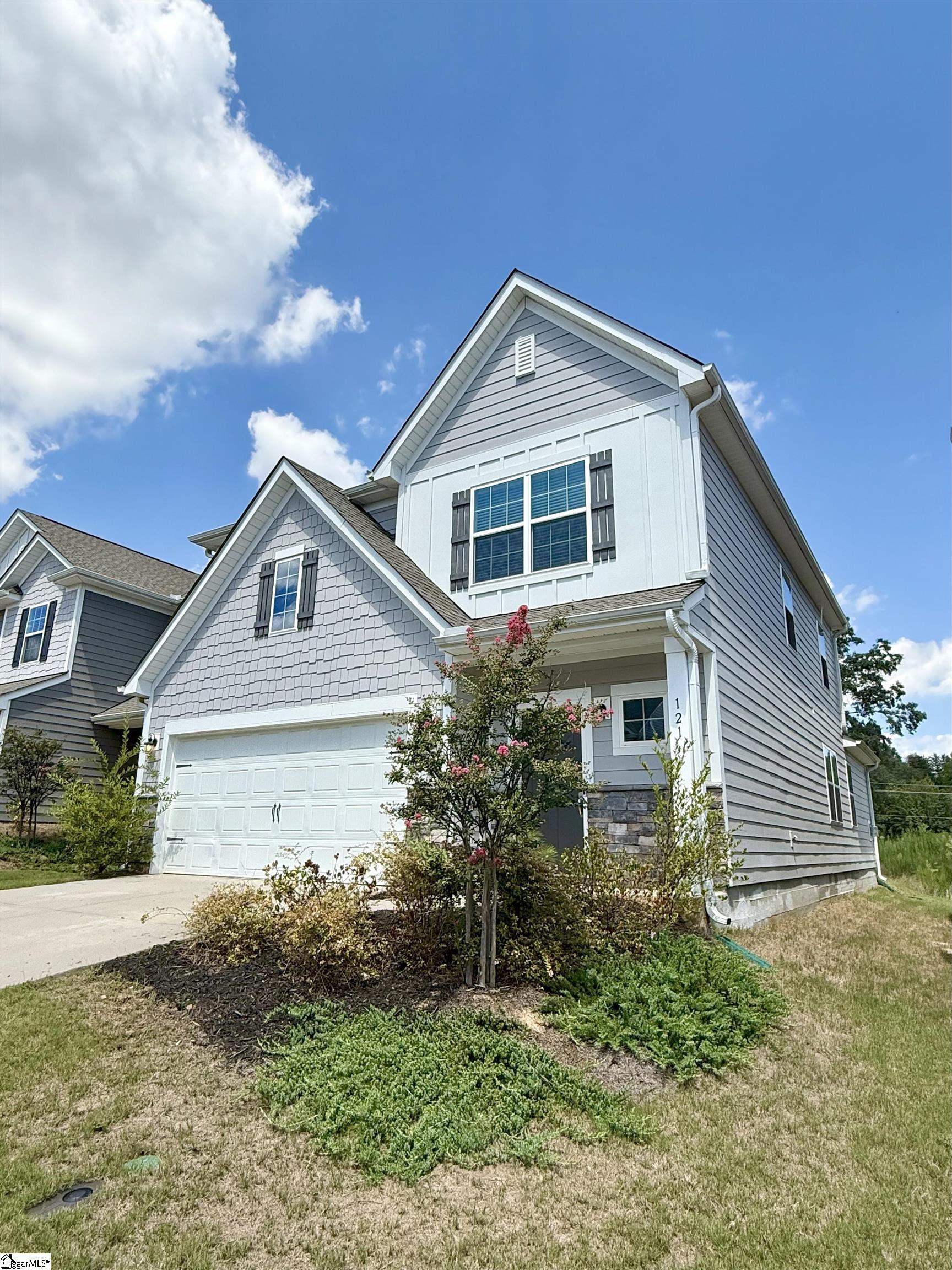 121 Magnolia Street Woodruff, SC 29388 - Photo 4 of 33