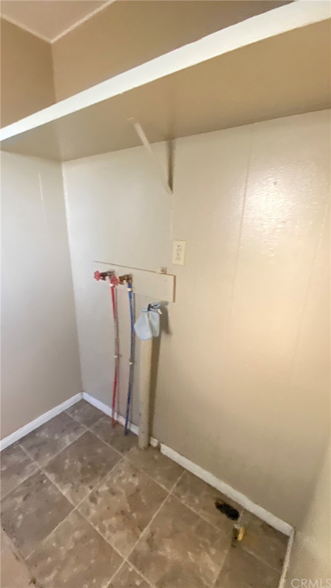 20455 Hunter Street Perris, CA 92570 - Photo 16 of 35 a view of a room with utility room