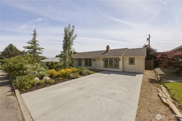 $489,000 | 1423 Seneca Avenue South, Wenatchee, WA 98801