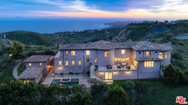 $5,250,000 | 4800 Latigo Canyon Road, Malibu, CA 90265