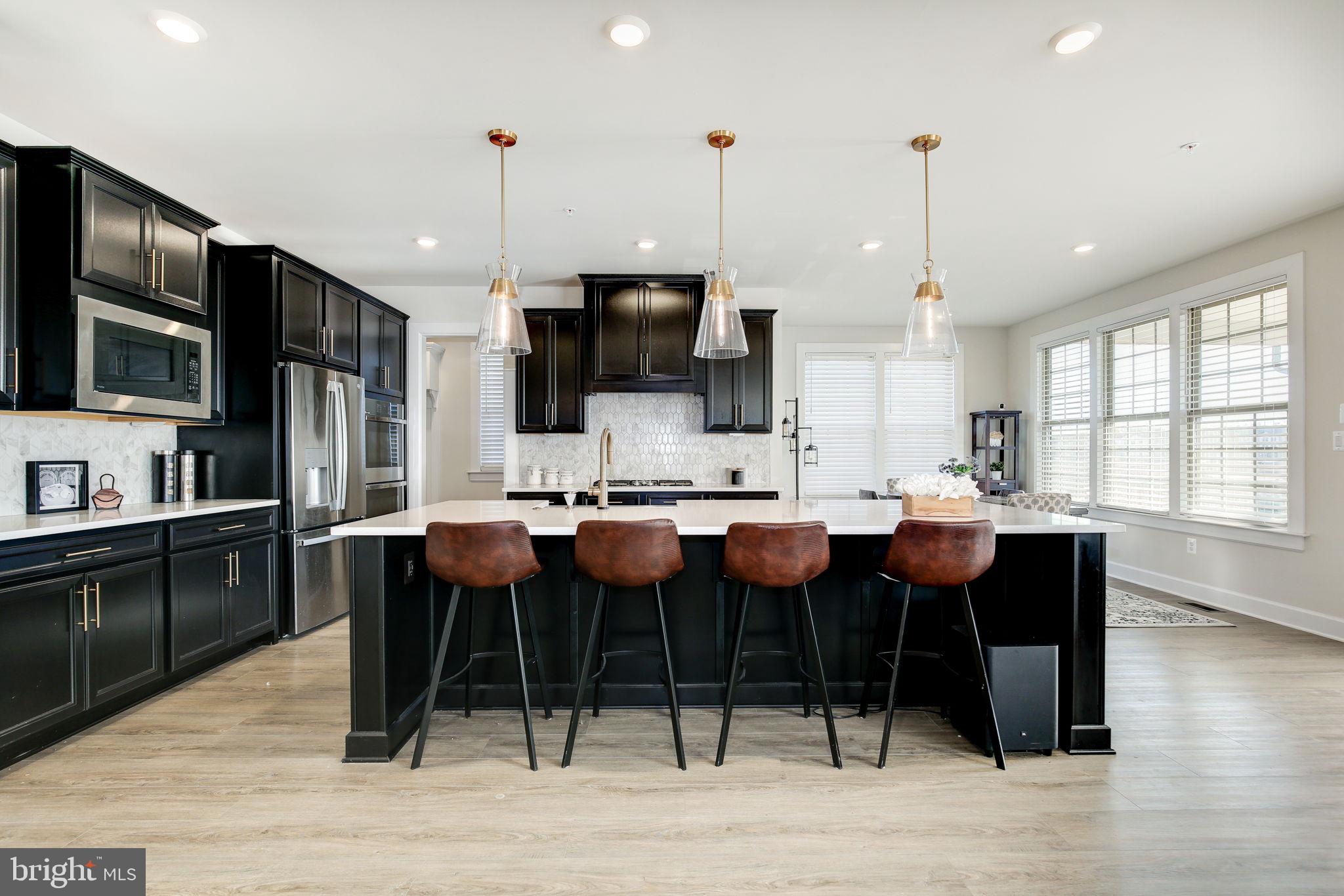 6547 Clubhouse Boulevard Laurel, MD 20708 - Photo 24 of 86 Chef's Kitchen