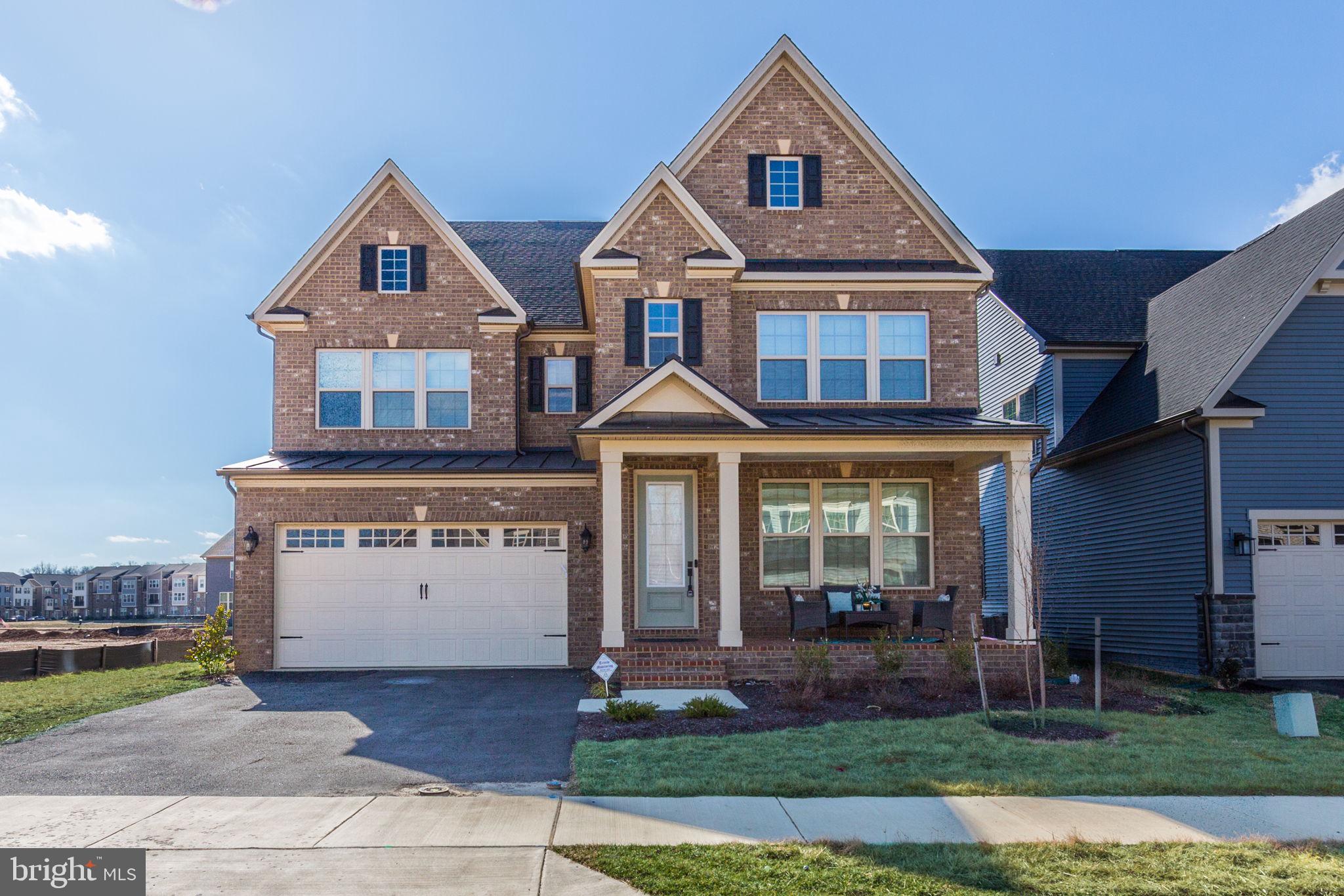 6547 Clubhouse Boulevard Laurel, MD 20708 - Photo 3 of 86