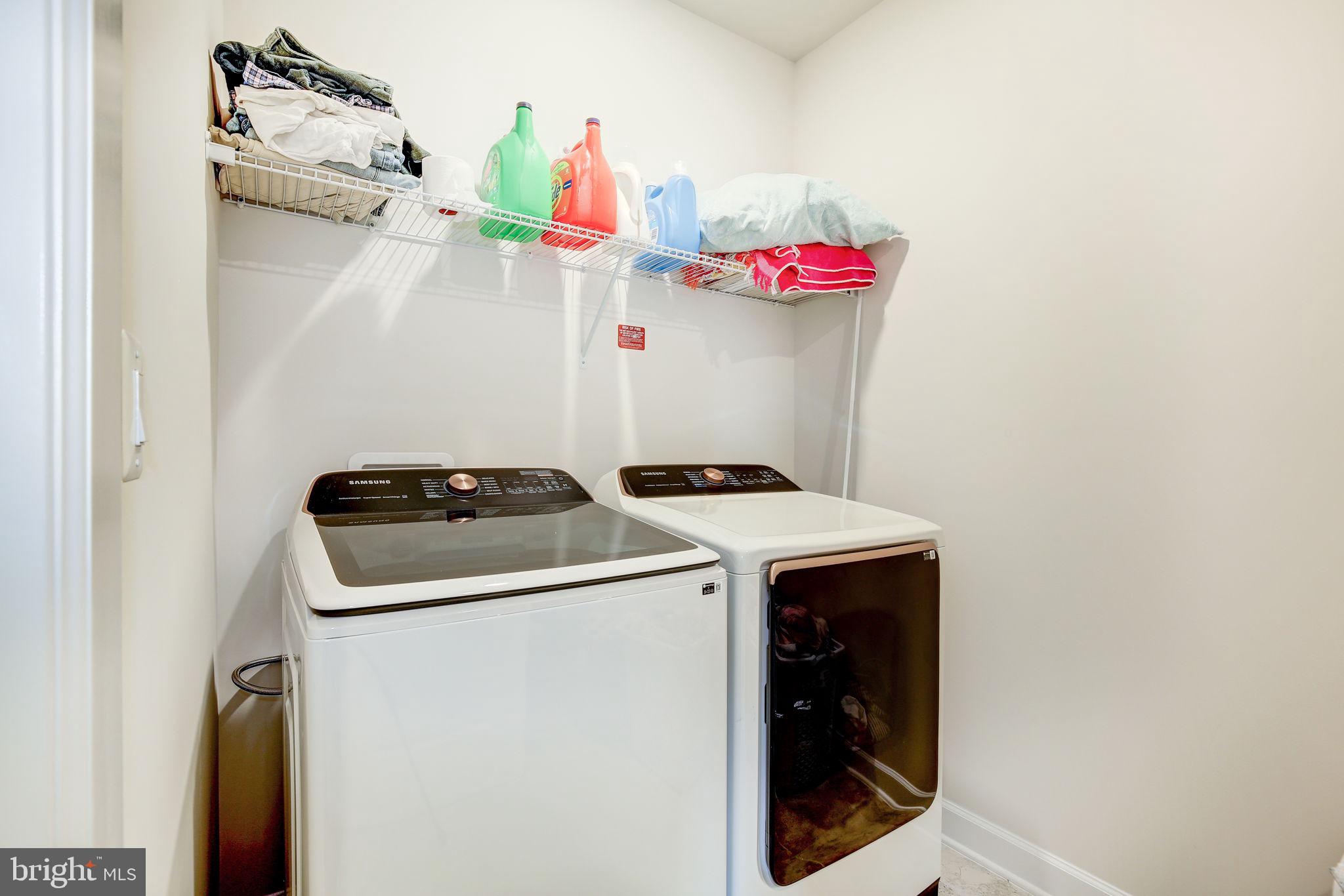 6547 Clubhouse Boulevard Laurel, MD 20708 - Photo 48 of 86 Washer and Dryer not included