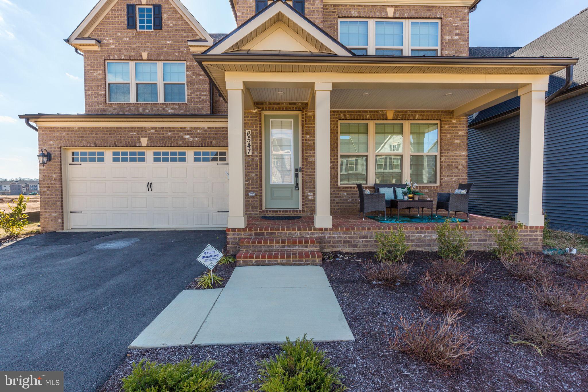6547 Clubhouse Boulevard Laurel, MD 20708 - Photo 5 of 86
