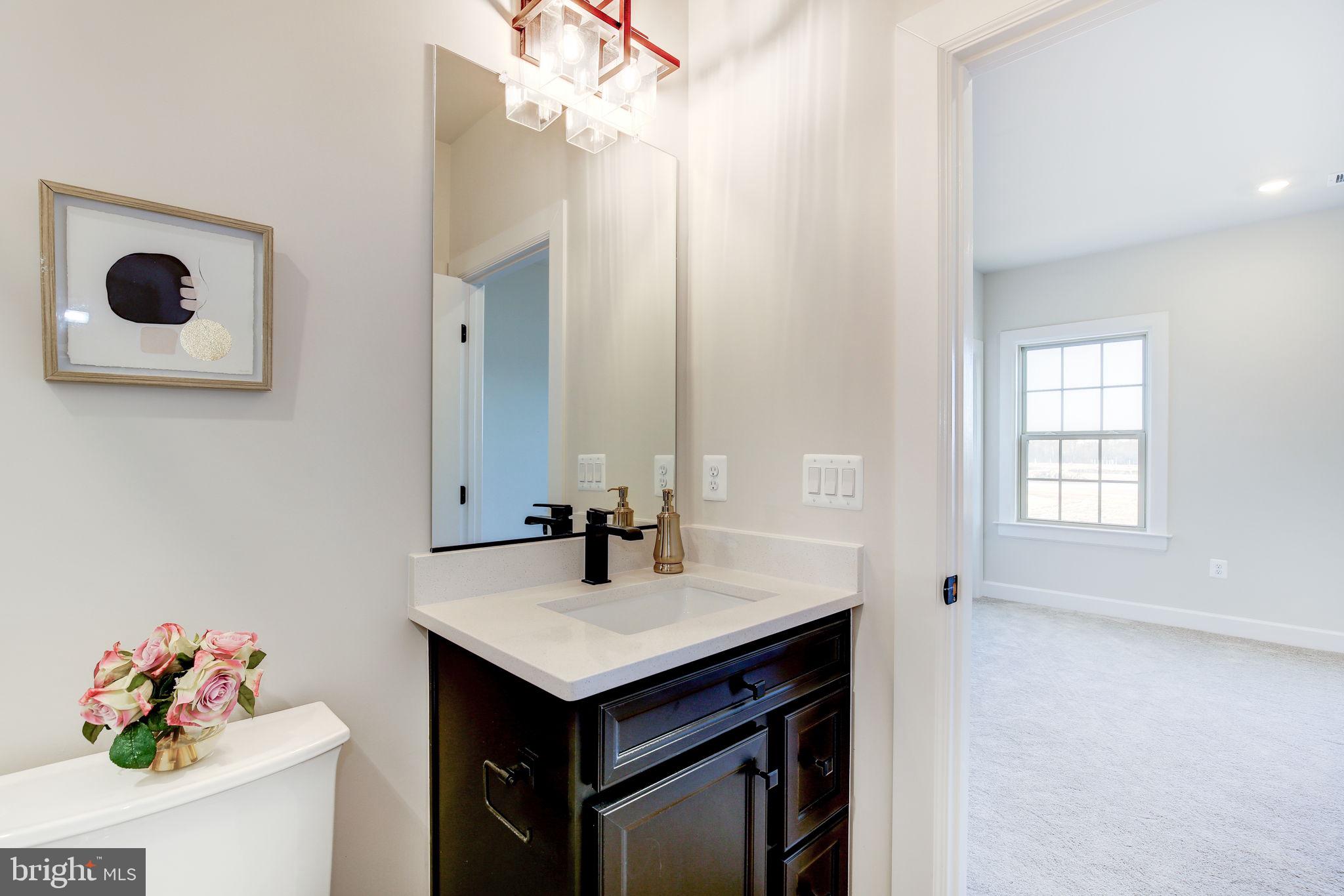 6547 Clubhouse Boulevard Laurel, MD 20708 - Photo 53 of 86 Ensuite Bathroom