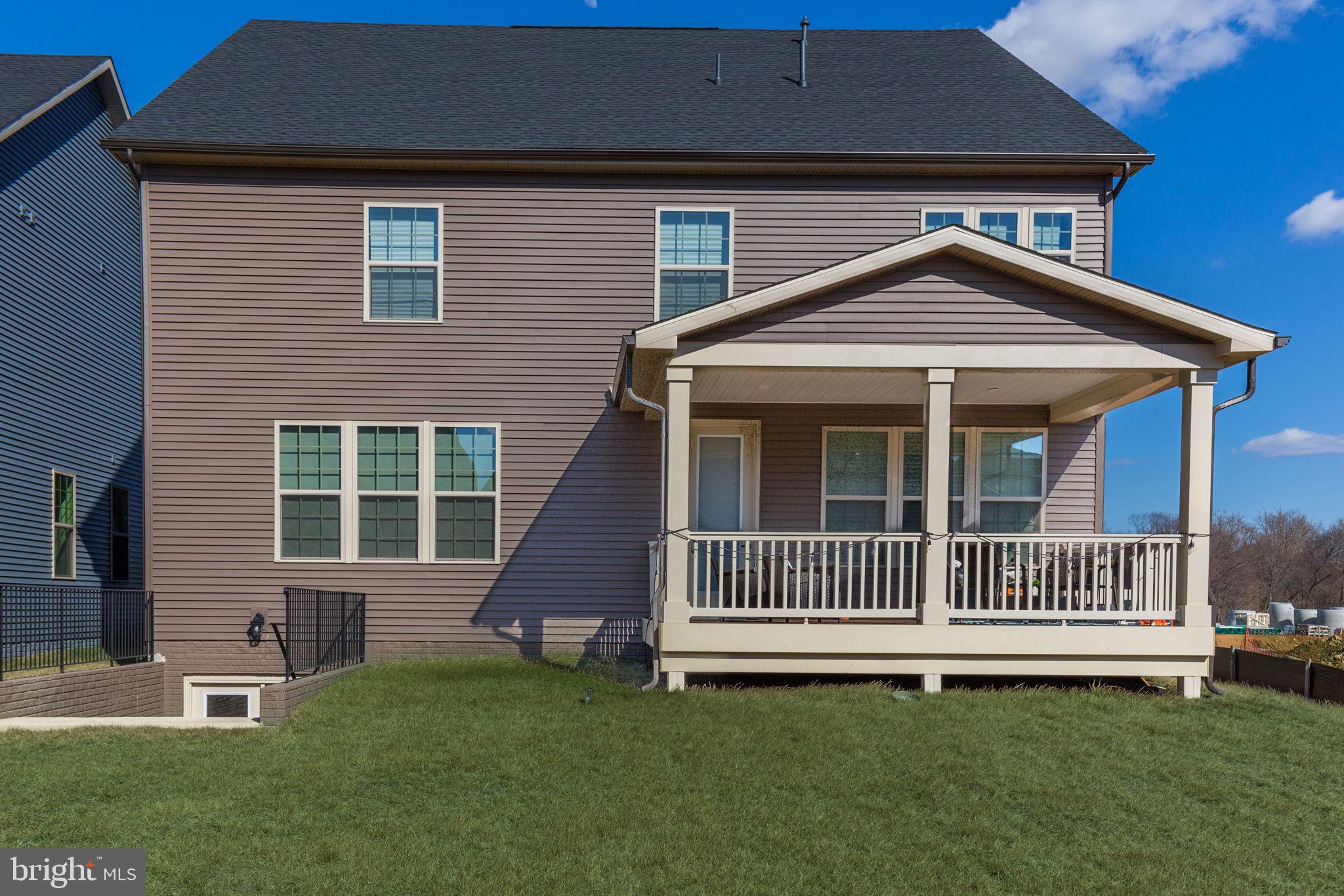 6547 Clubhouse Boulevard Laurel, MD 20708 - Photo 81 of 86