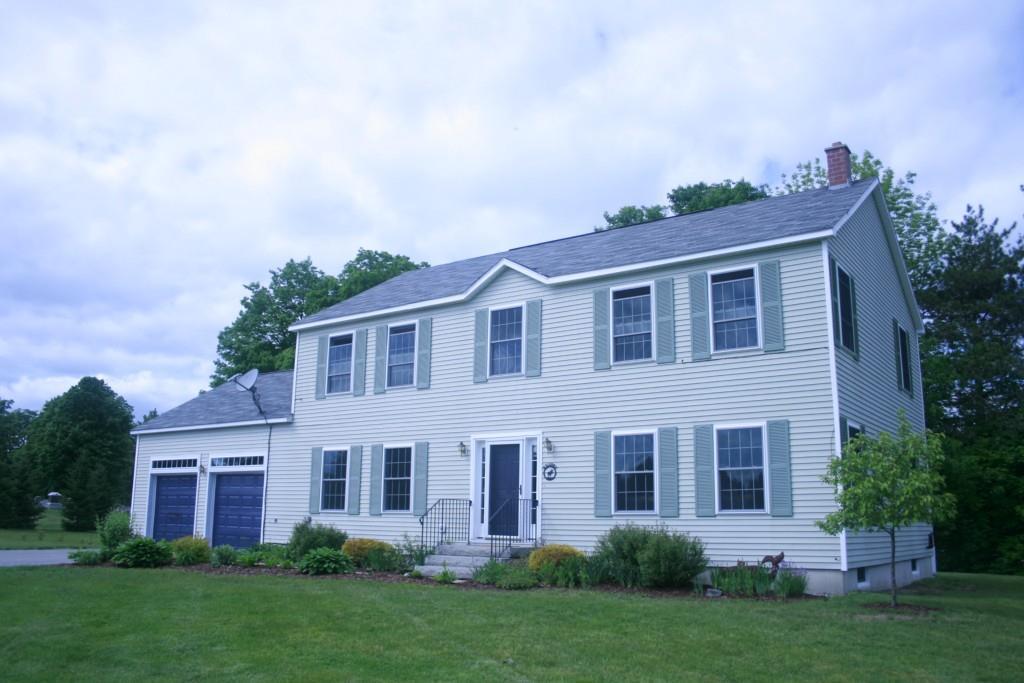 54 Durham Road Freeport, ME 04032 - Photo 5 of 33 Photo