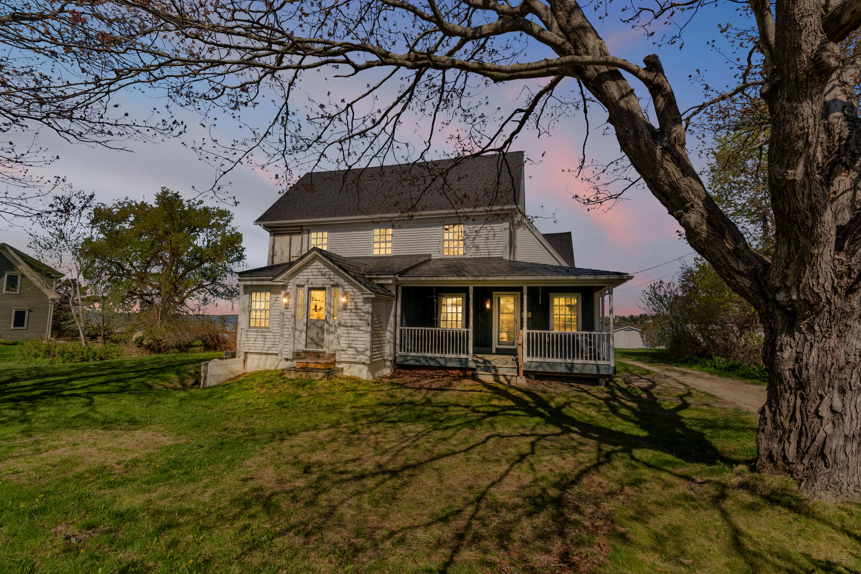 1880 Harpswell Neck Road Harpswell, ME 04079 - Photo 2 of 62 _DSC7787