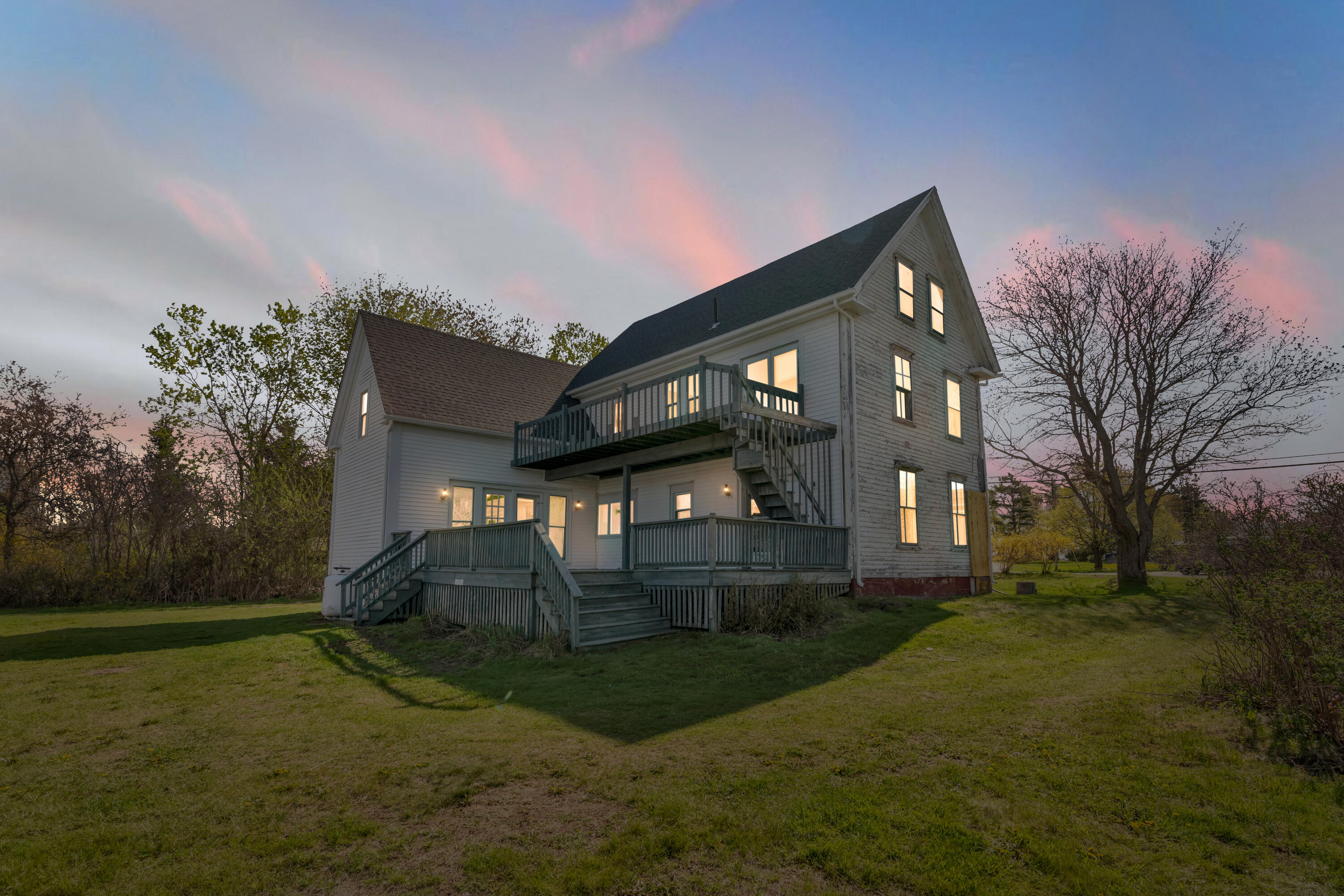 1880 Harpswell Neck Road Harpswell, ME 04079 - Photo 3 of 62 _DSC7799