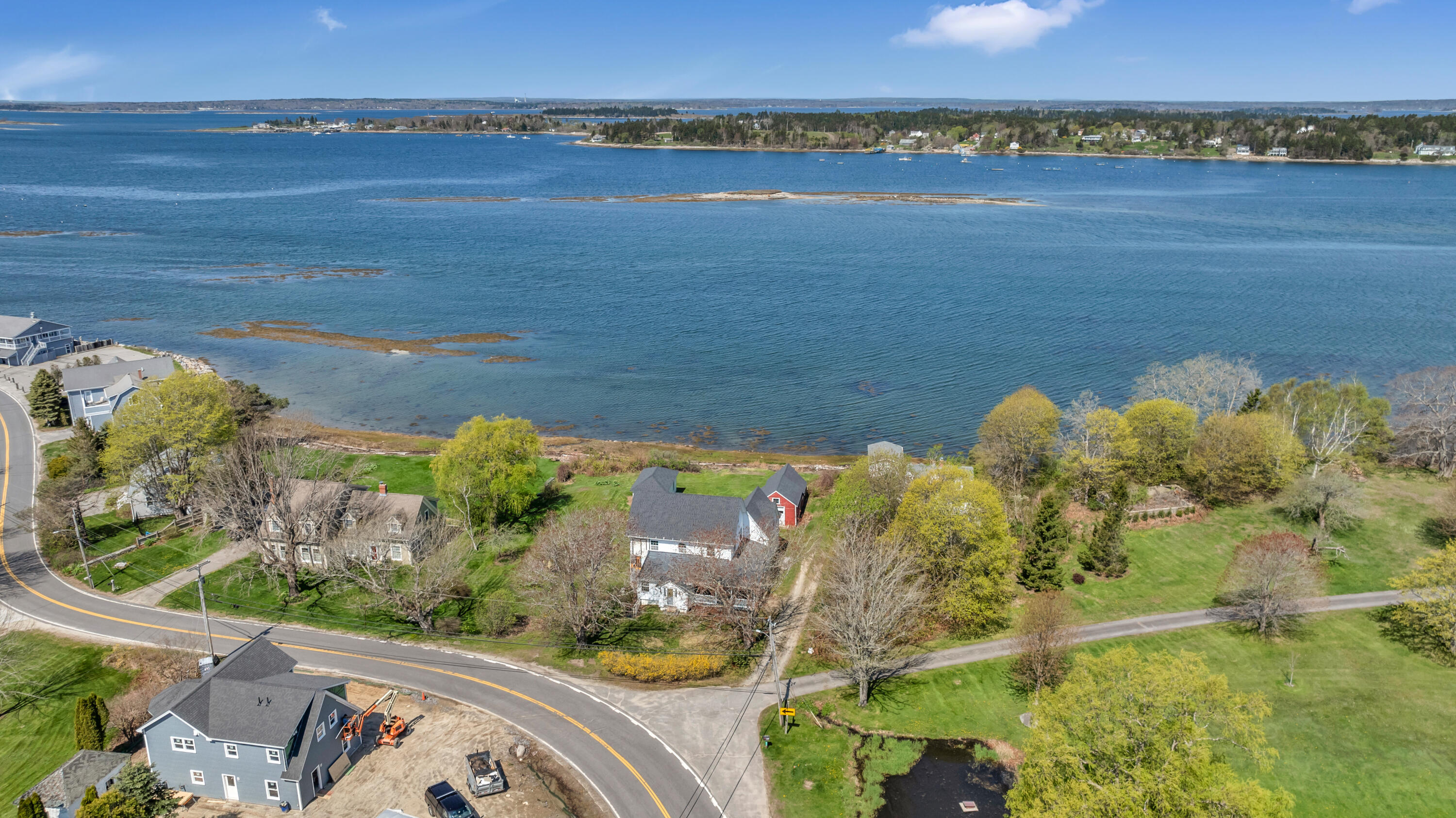 1880 Harpswell Neck Road Harpswell, ME 04079 - Photo 52 of 62 DJI_0920
