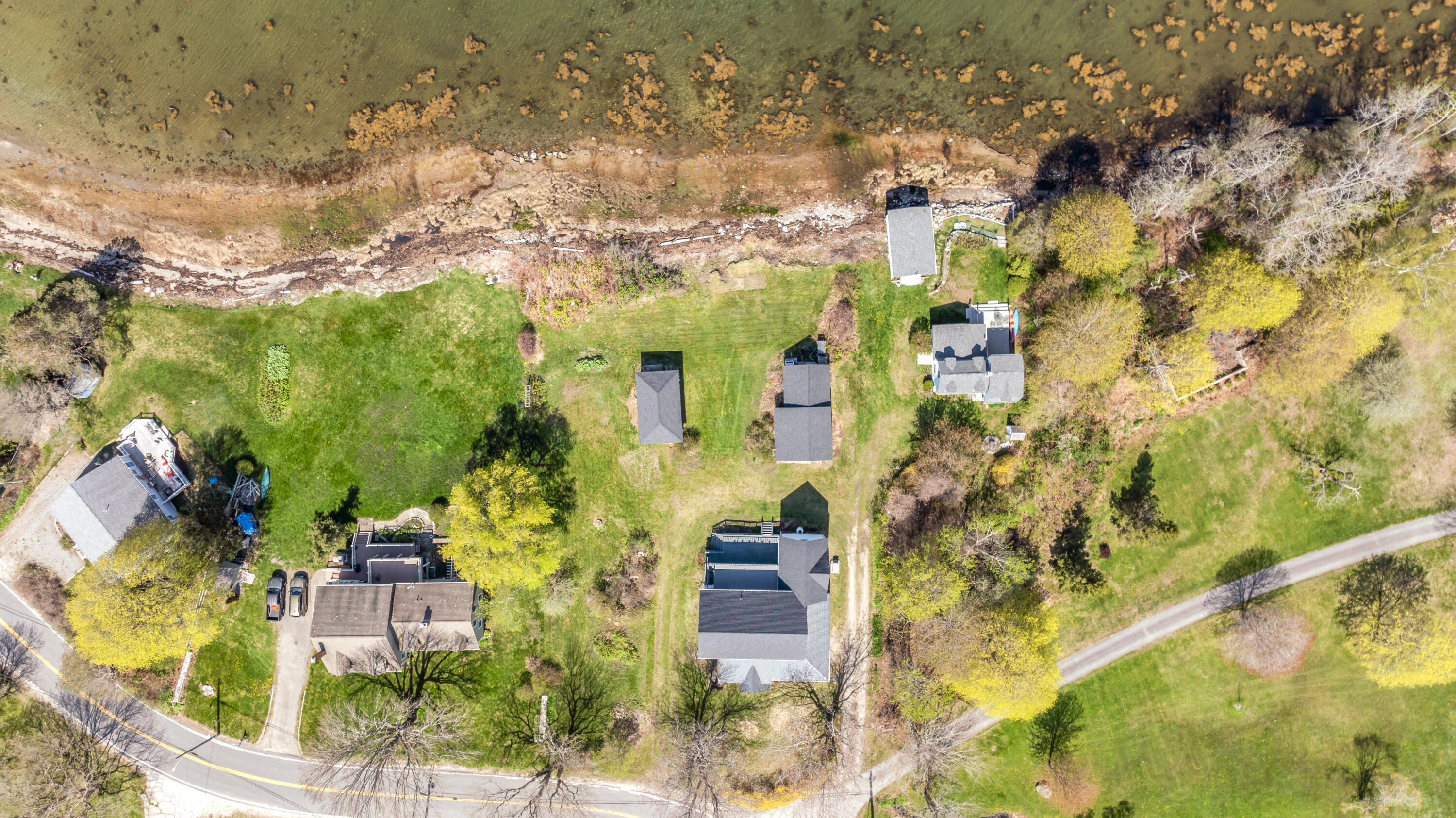 1880 Harpswell Neck Road Harpswell, ME 04079 - Photo 58 of 62 DJI_0940