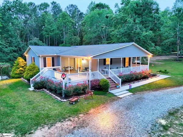 $1,100,000 | 833 Duncan Creek Church Road, Clinton, SC 29325