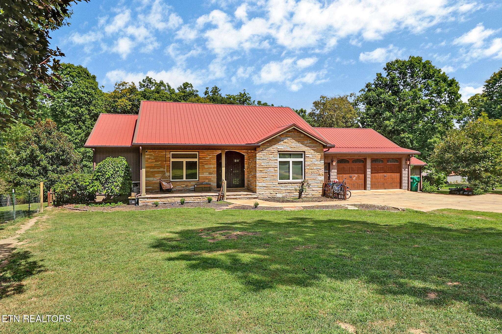 247 Cline Road Crossville, TN 38571 - Photo 4 of 45 Gallery Image 4