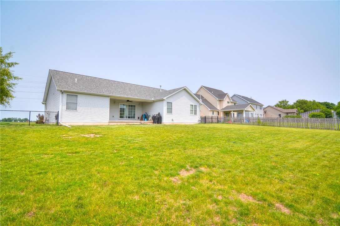 957 West Forsyth Road Forsyth, IL 62535 - Photo 29 of 31