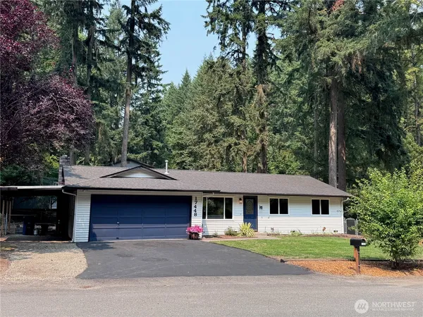 $845,810 | 17448 Northeast 156th Street, Woodinville, WA 98072