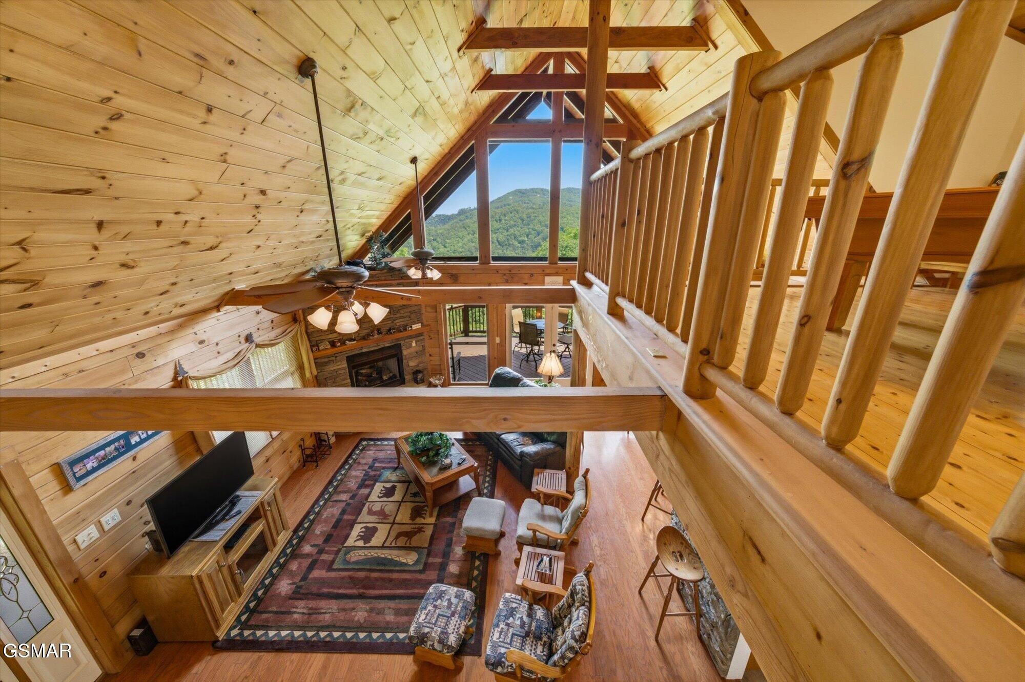 4524 Whetstone Road Sevierville, TN 37862 - Photo 22 of 57 Gallery Image 22