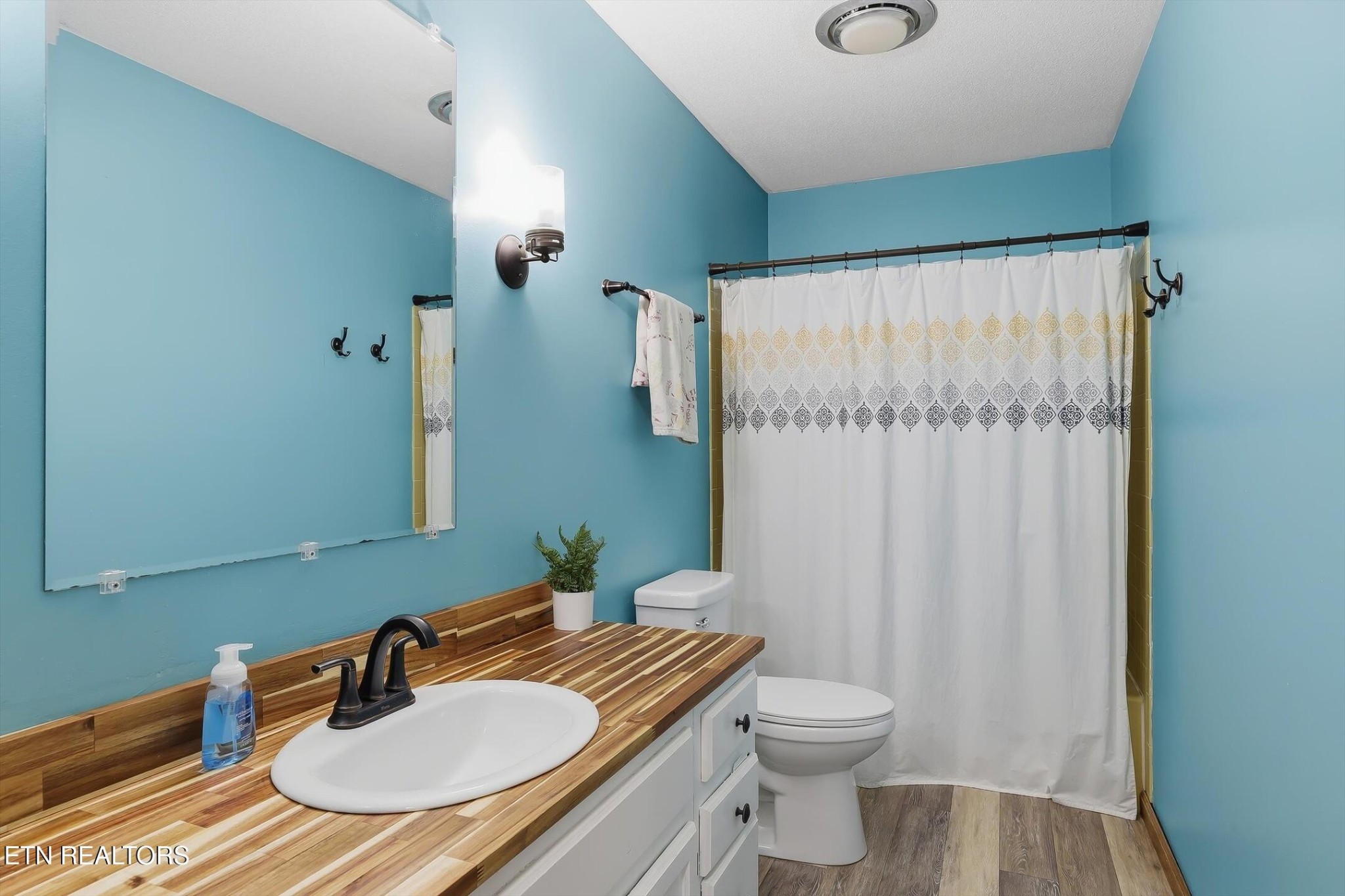 7940 Castlecomb Road Powell, TN 37849 - Photo 20 of 36 Gallery Image 20