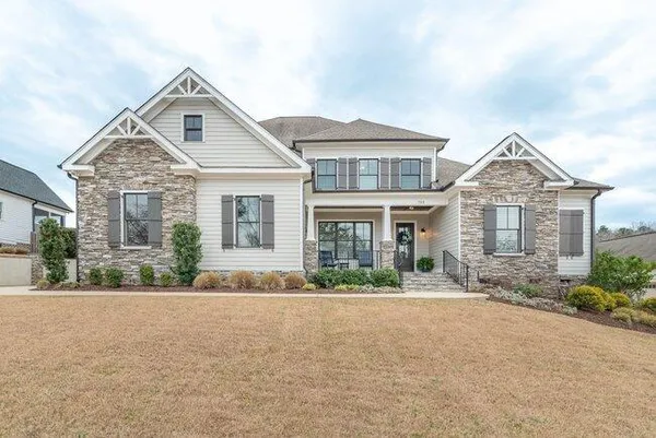 $1,075,000 | 753 Marsh Point Road, Evans, GA 30809