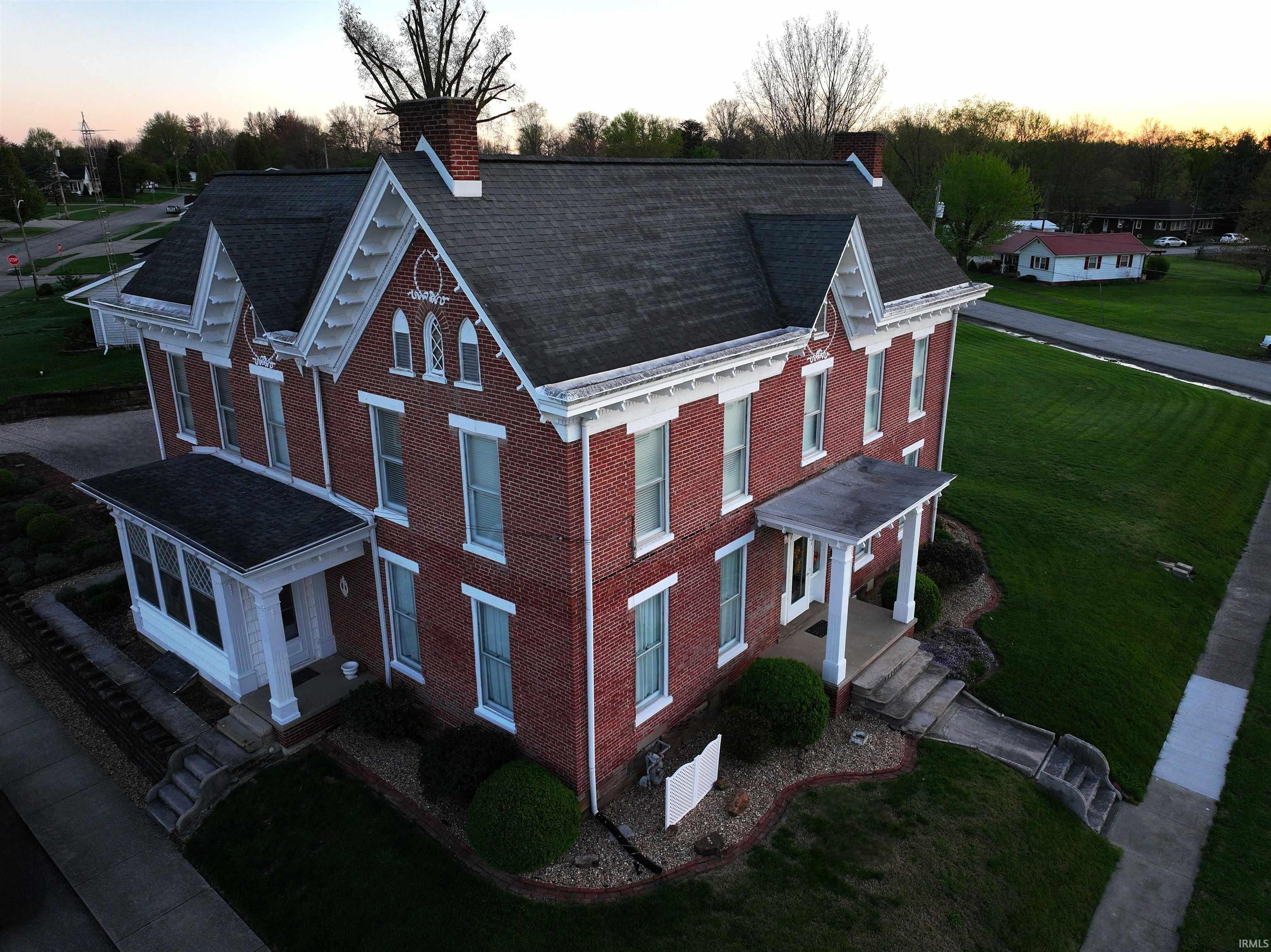 501 East Main Street Loogootee, IN 47553 - Photo 1 of 36