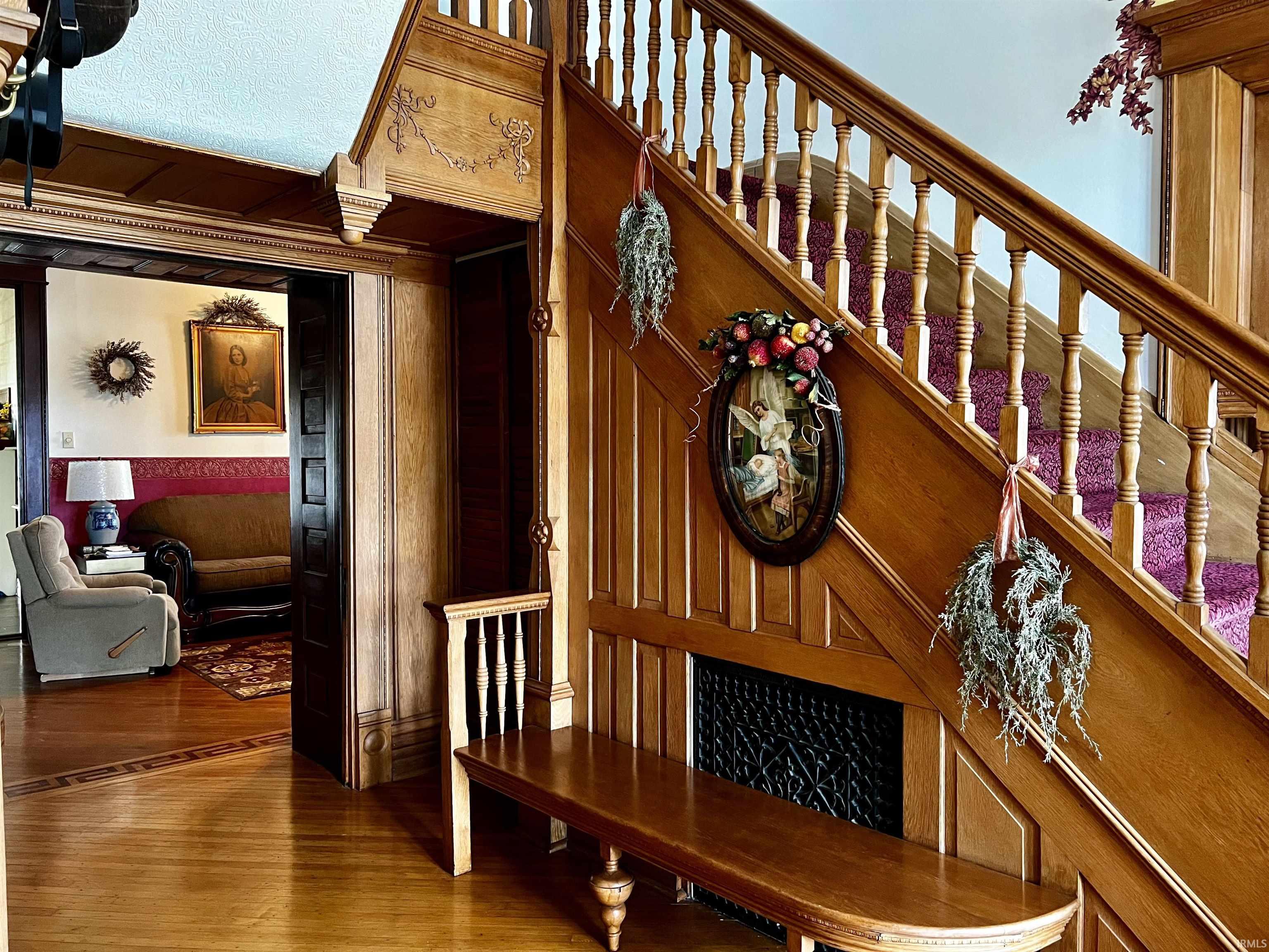 501 East Main Street Loogootee, IN 47553 - Photo 3 of 36