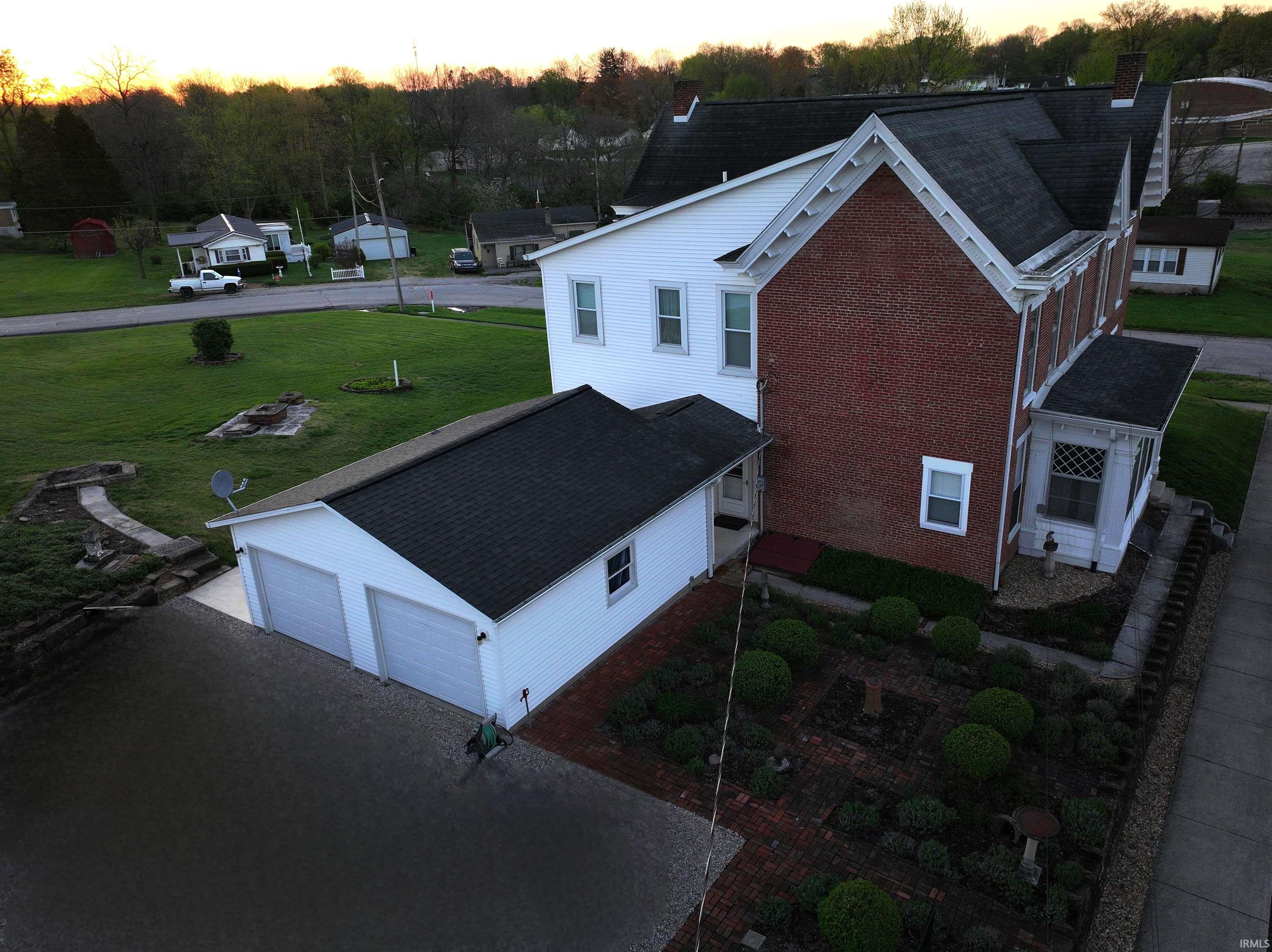 501 East Main Street Loogootee, IN 47553 - Photo 35 of 36