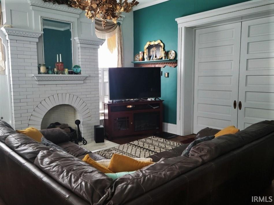 501 East Main Street Loogootee, IN 47553 - Photo 5 of 36