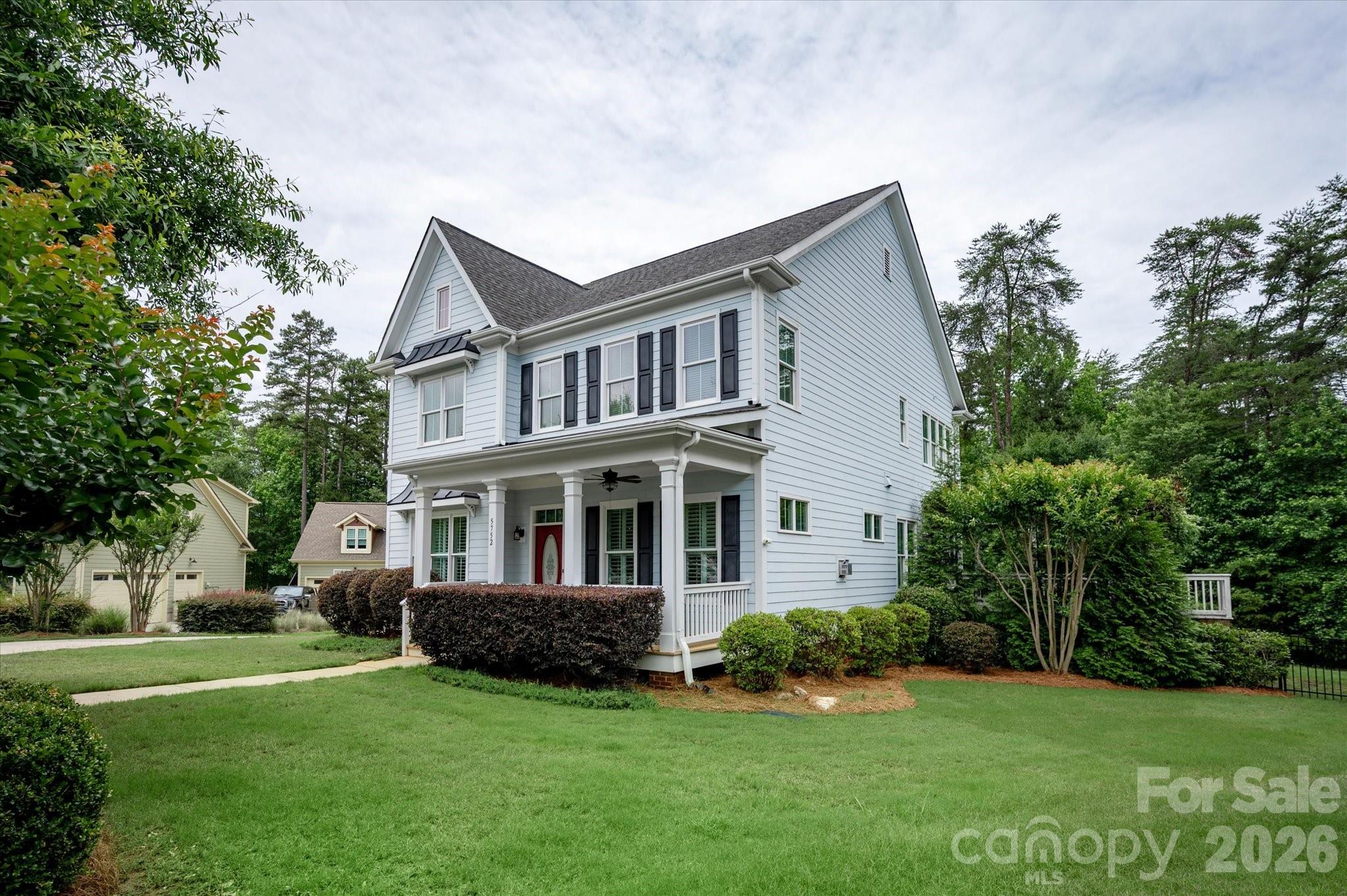 5752 Morris Hunt Drive Fort Mill, SC 29708 - Photo 2 of 48