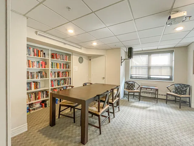 $725,000 | 45 Eastern Promenade, Unit 2H, Portland, ME 04101