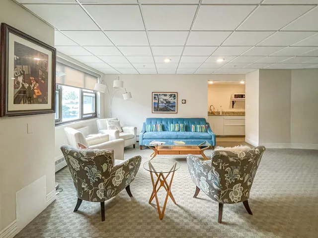 $725,000 | 45 Eastern Promenade, Unit 2H, Portland, ME 04101