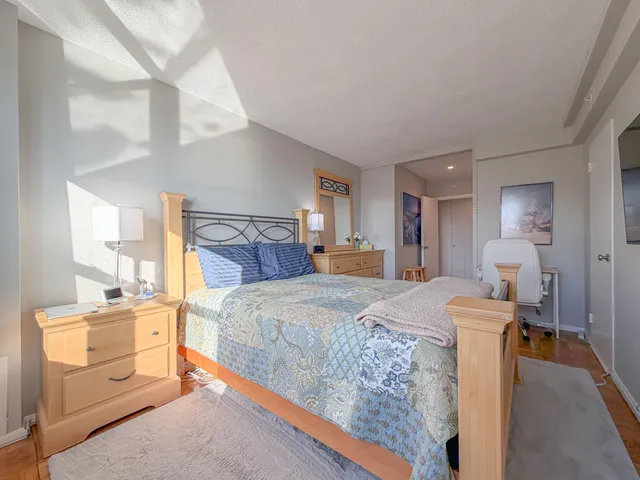 $725,000 | 45 Eastern Promenade, Unit 2H, Portland, ME 04101
