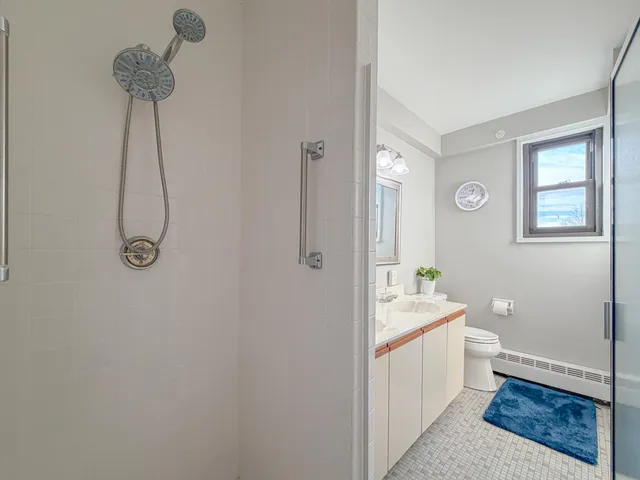 $725,000 | 45 Eastern Promenade, Unit 2H, Portland, ME 04101