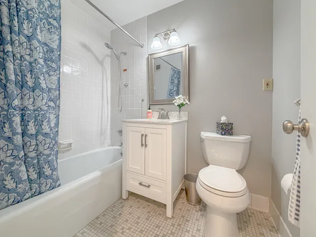 $725,000 | 45 Eastern Promenade, Unit 2H, Portland, ME 04101