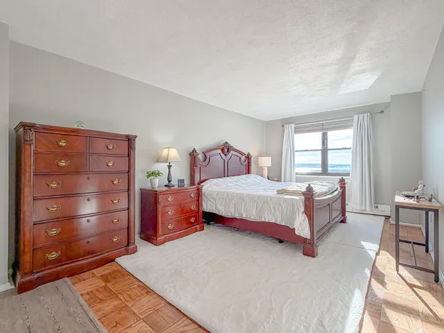$725,000 | 45 Eastern Promenade, Unit 2H, Portland, ME 04101