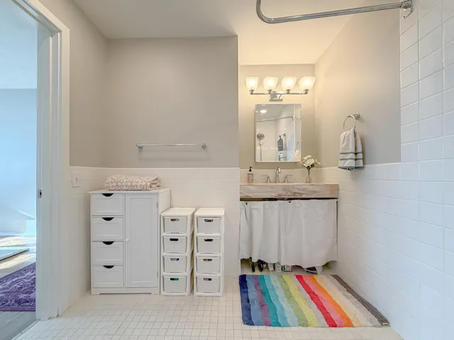 $725,000 | 45 Eastern Promenade, Unit 2H, Portland, ME 04101