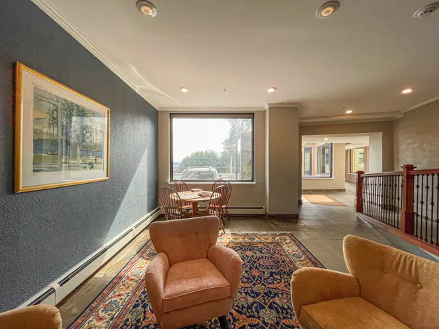 $725,000 | 45 Eastern Promenade, Unit 2H, Portland, ME 04101