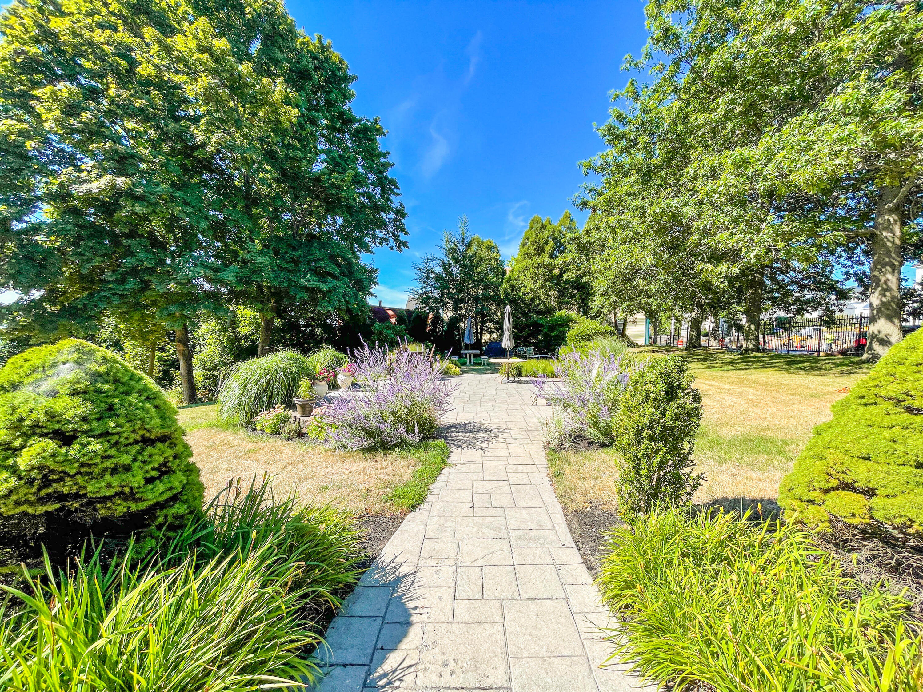 45 Eastern Promenade, Unit 2H Portland, ME 04101 - Photo 45 of 50 45 Eastern Prom Portland - Common Area 1