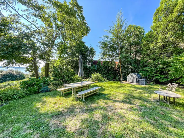 $725,000 | 45 Eastern Promenade, Unit 2H, Portland, ME 04101