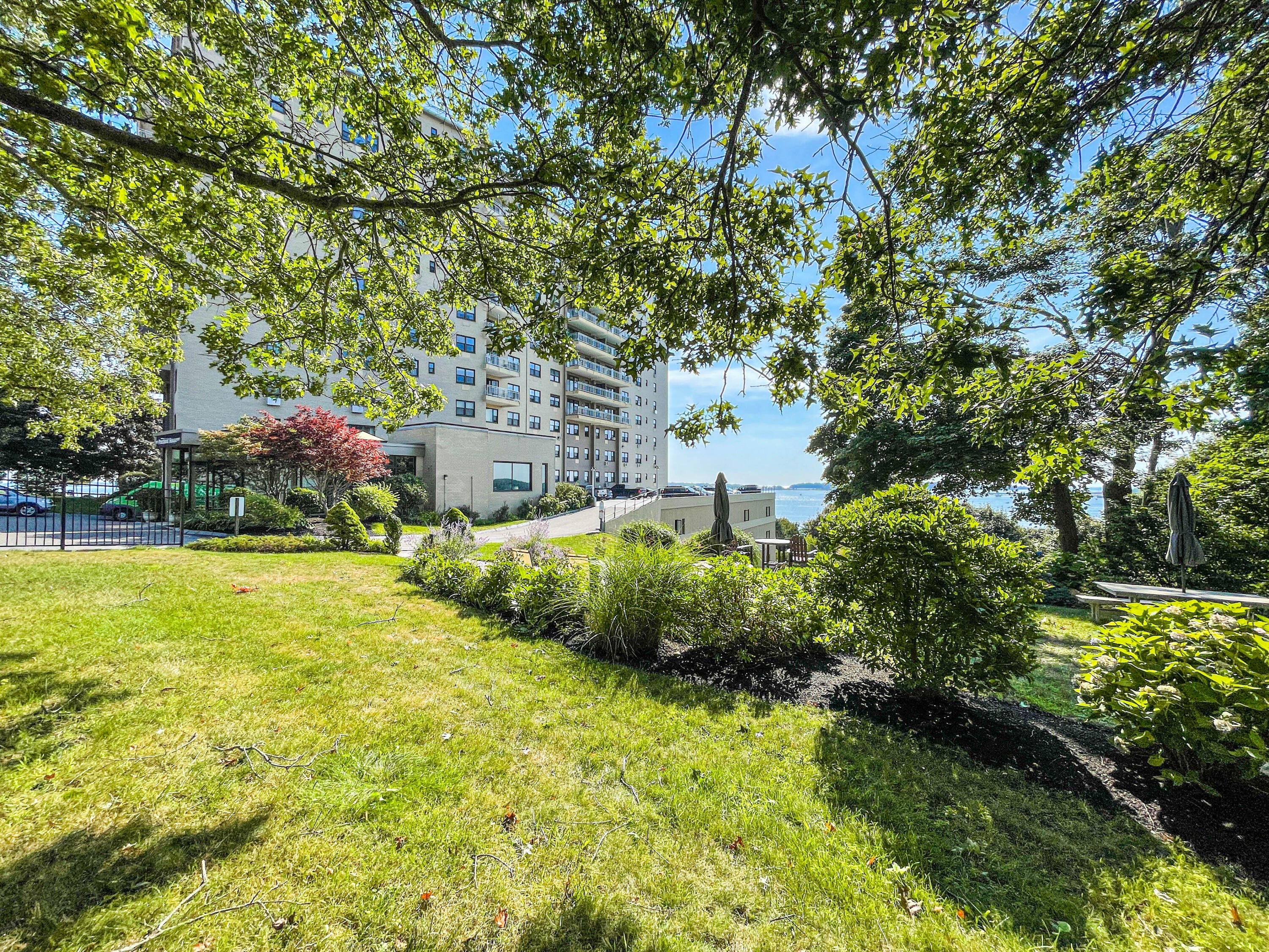 45 Eastern Promenade, Unit 2H Portland, ME 04101 - Photo 49 of 50 45 Eastern Prom Portland - Common Area 1