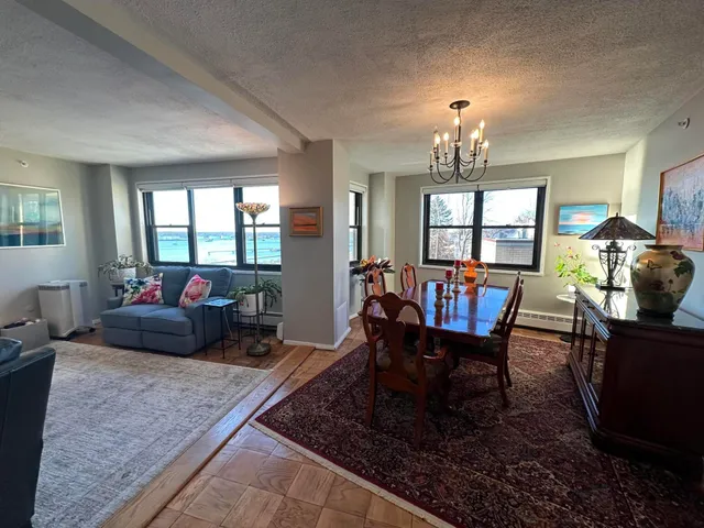 $725,000 | 45 Eastern Promenade, Unit 2H, Portland, ME 04101