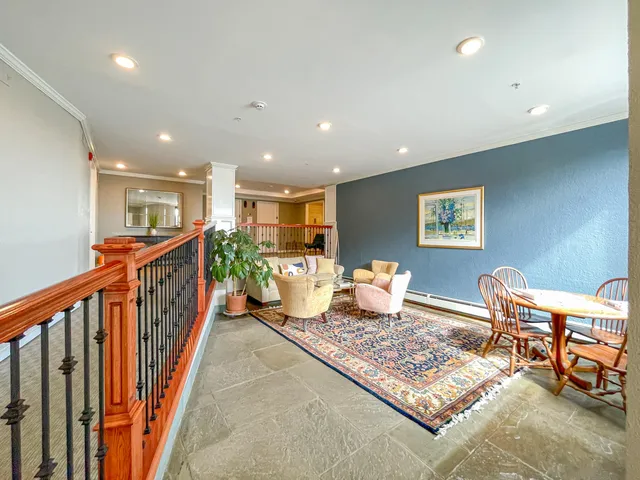 $725,000 | 45 Eastern Promenade, Unit 2H, Portland, ME 04101