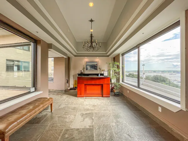 $725,000 | 45 Eastern Promenade, Unit 2H, Portland, ME 04101