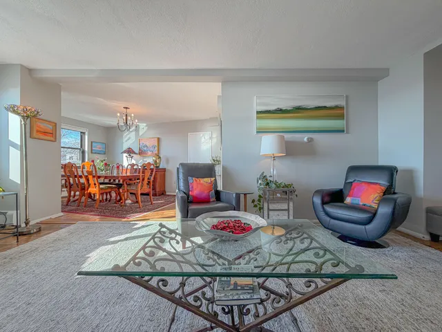 $725,000 | 45 Eastern Promenade, Unit 2H, Portland, ME 04101
