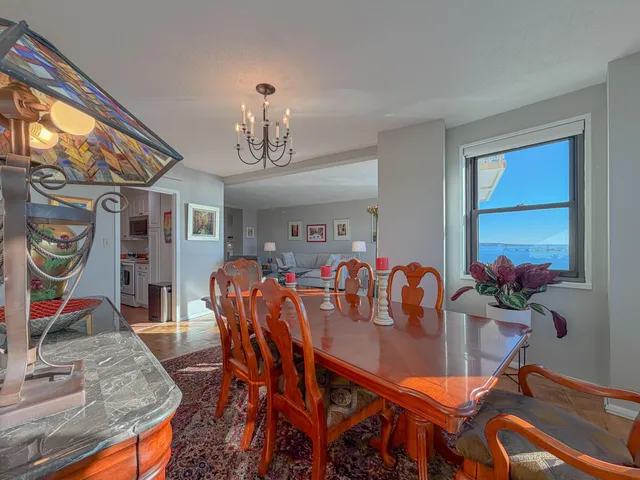 $725,000 | 45 Eastern Promenade, Unit 2H, Portland, ME 04101