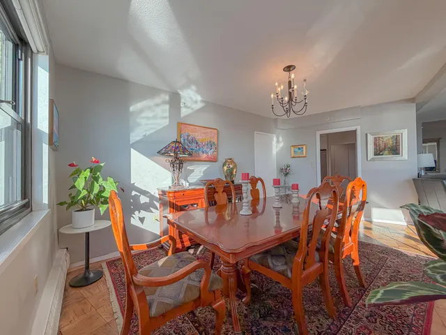 $725,000 | 45 Eastern Promenade, Unit 2H, Portland, ME 04101