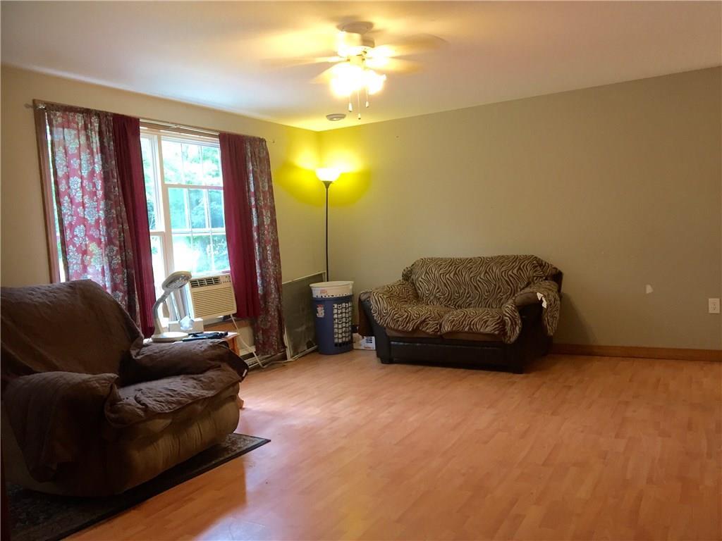 159 Twin Hill Road Ellsworth, ME 04605 - Photo 19 of 23 Large open living room.