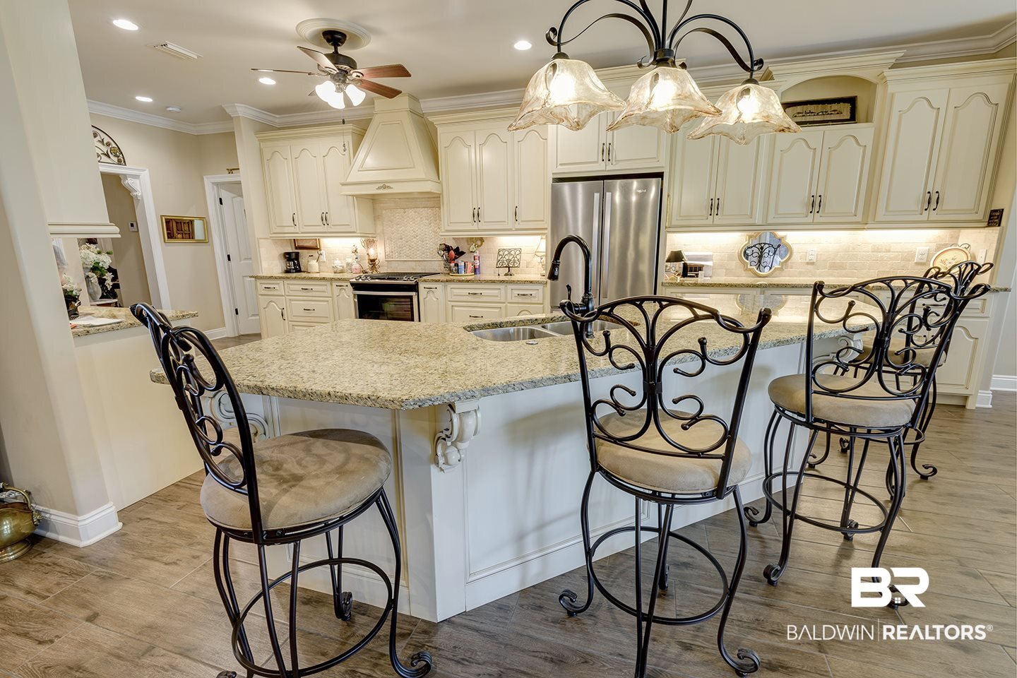 22645 South County Road 12 Foley, AL 36535 - Photo 27 of 42